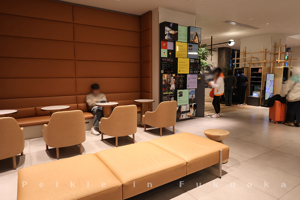 福岡Cross Life 天神 飯店 Hotel