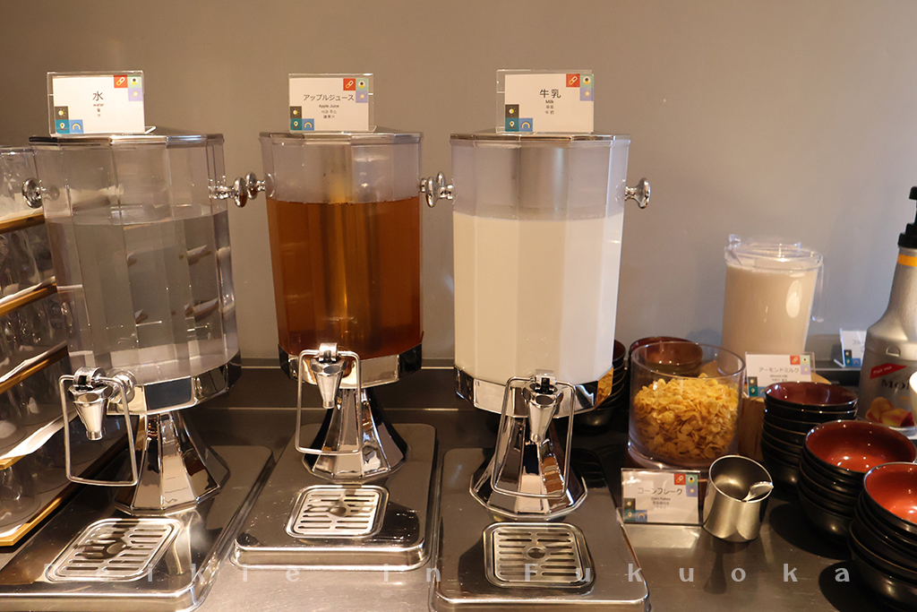 福岡Cross Life 柳橋飯店 Hotel