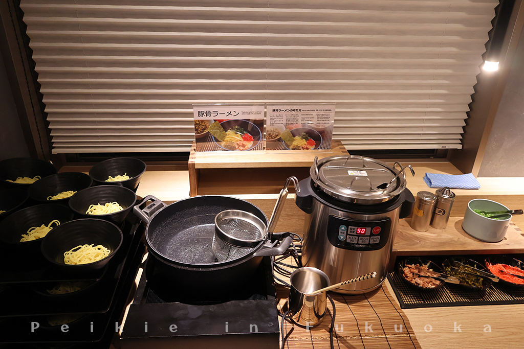 福岡Cross Life 柳橋飯店 Hotel