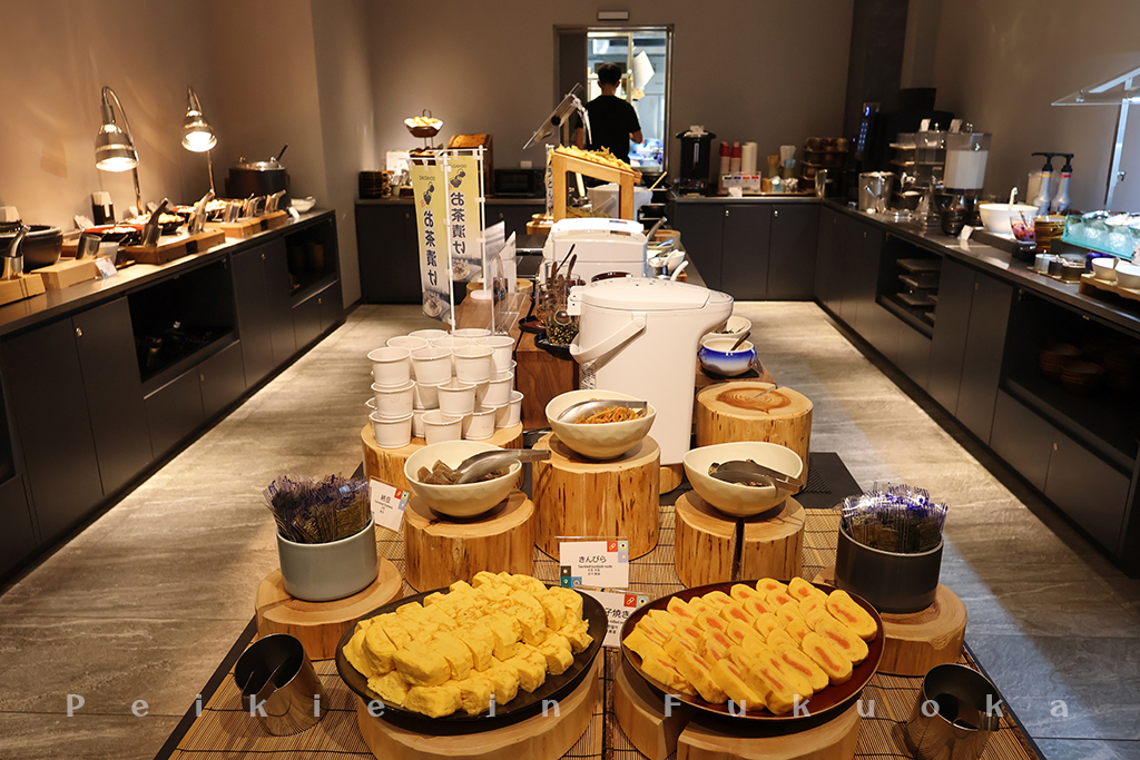 福岡Cross Life 柳橋飯店 Hotel