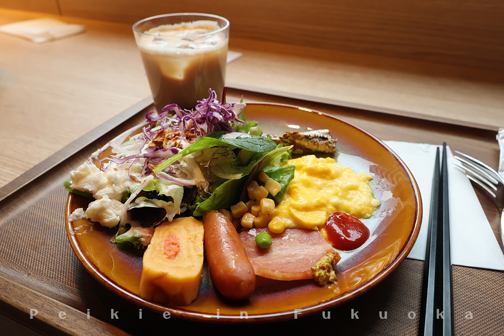 福岡Cross Life 柳橋飯店 Hotel