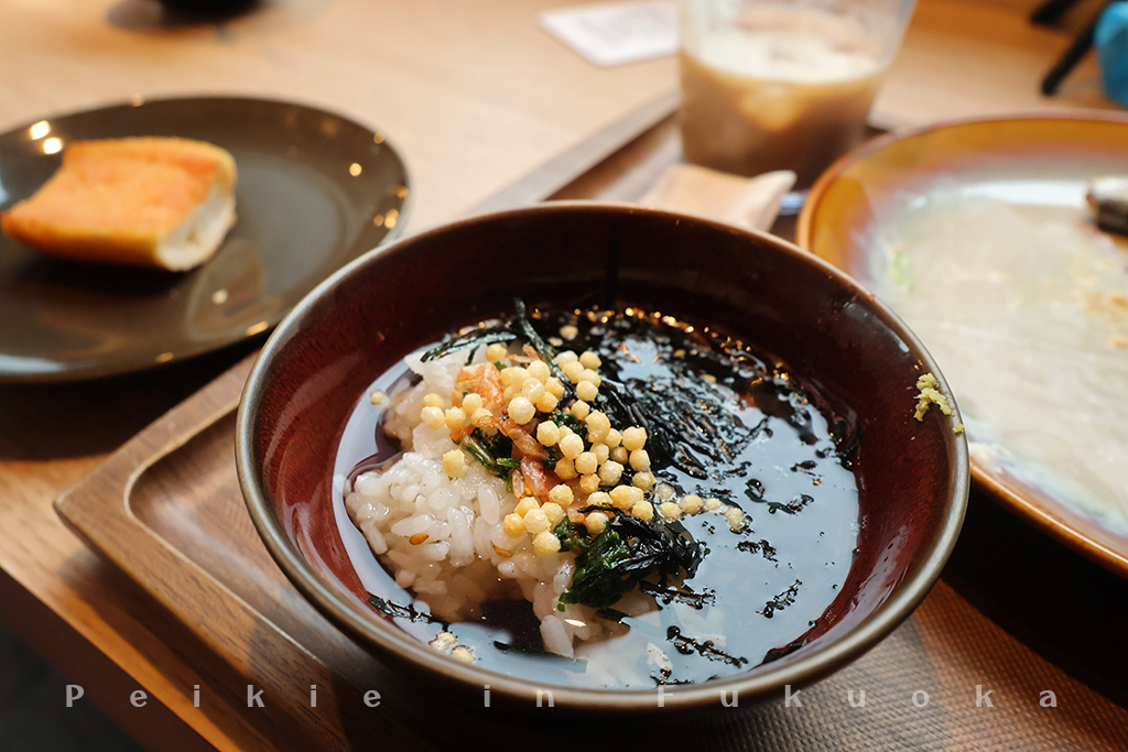 福岡Cross Life 柳橋飯店 Hotel