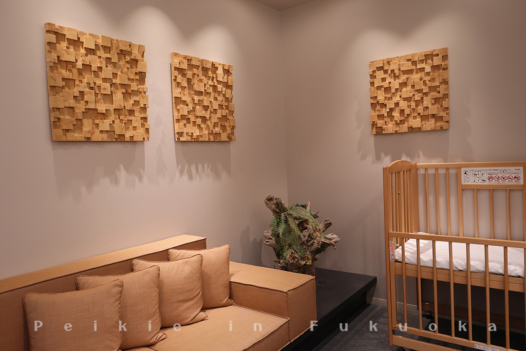 福岡Cross Life 天神 飯店 Hotel