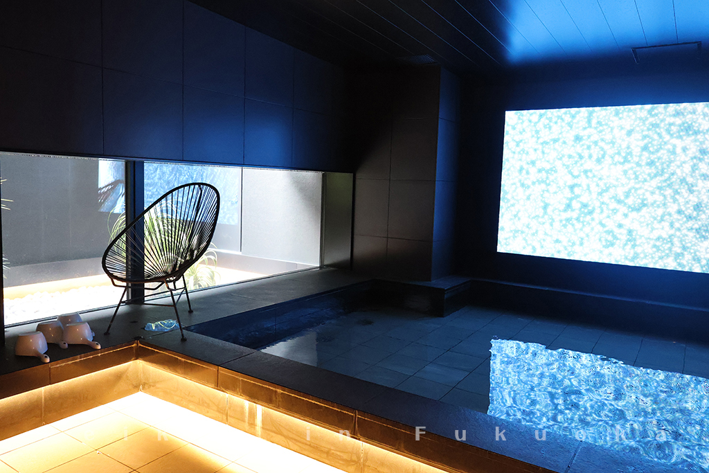 福岡Cross Life 天神 飯店 Hotel