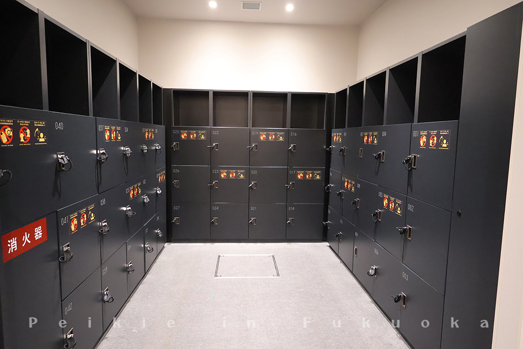 福岡Cross Life 天神 飯店 Hotel