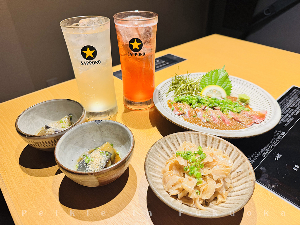 博多いちたか牛腸鍋（ichitaka）　博多駅前通り店