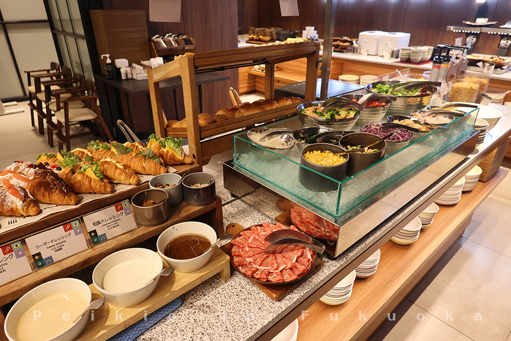 福岡Cross Life 天神 飯店 Hotel