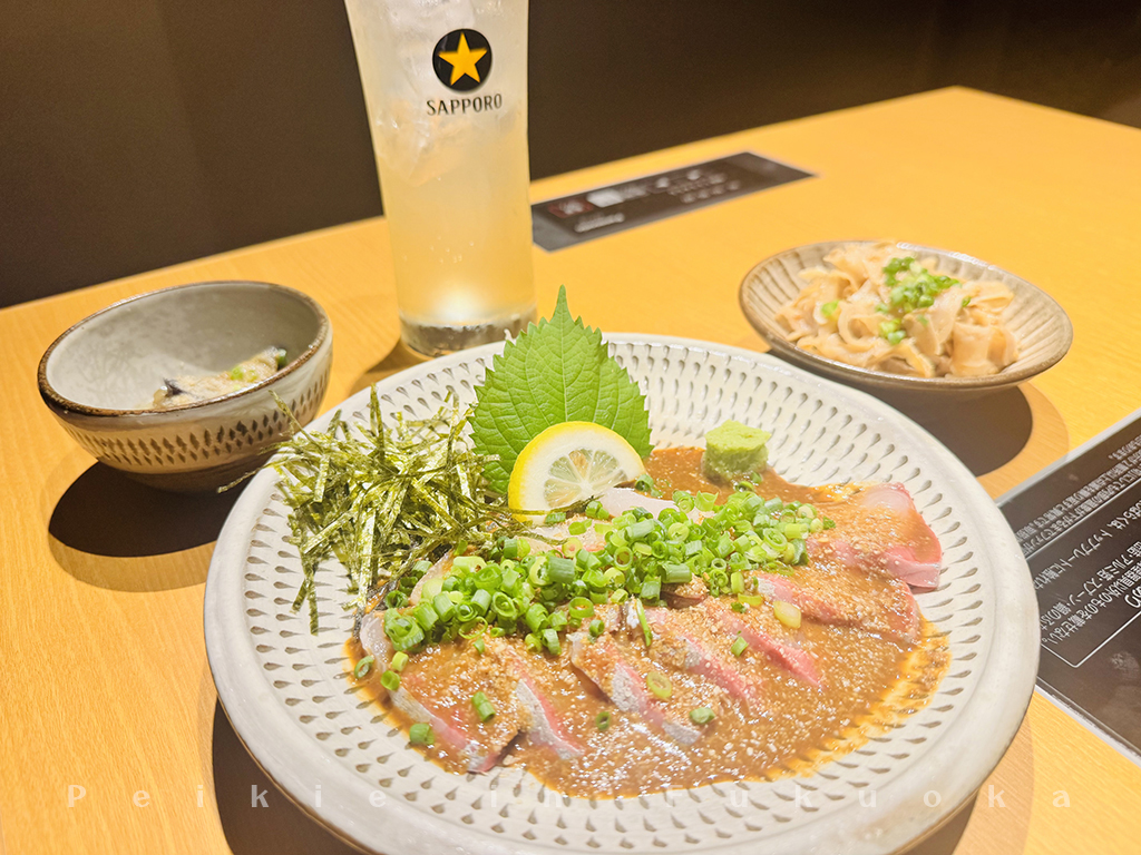 博多いちたか牛腸鍋（ichitaka）　博多駅前通り店