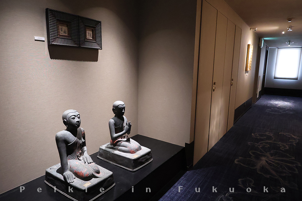 沖繩・Hotel Palm Royal Resort Kokusai Street / ホテルパームロイヤルリゾート国際通り