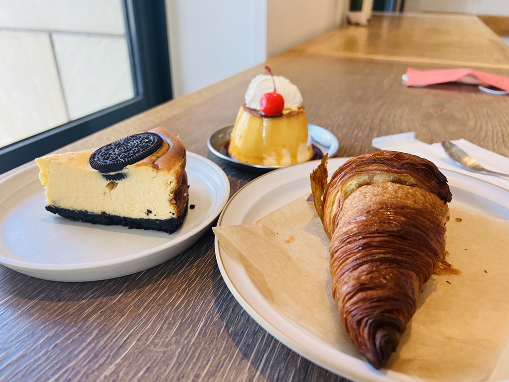 the local coffee stand fukuoka