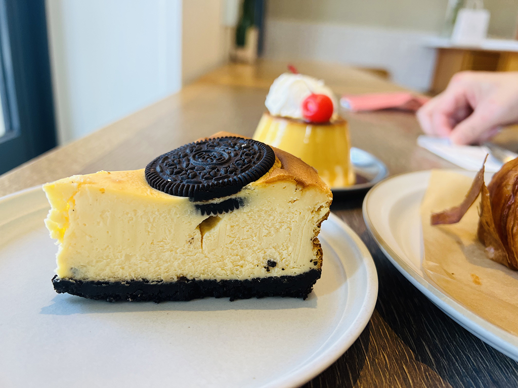 the local coffee stand fukuoka