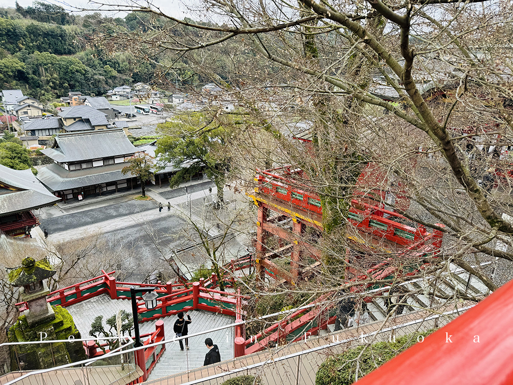 佐賀祐徳稲荷神社・佐賀祐德稻荷神社