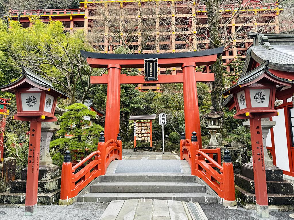 佐賀祐徳稲荷神社・佐賀祐德稻荷神社