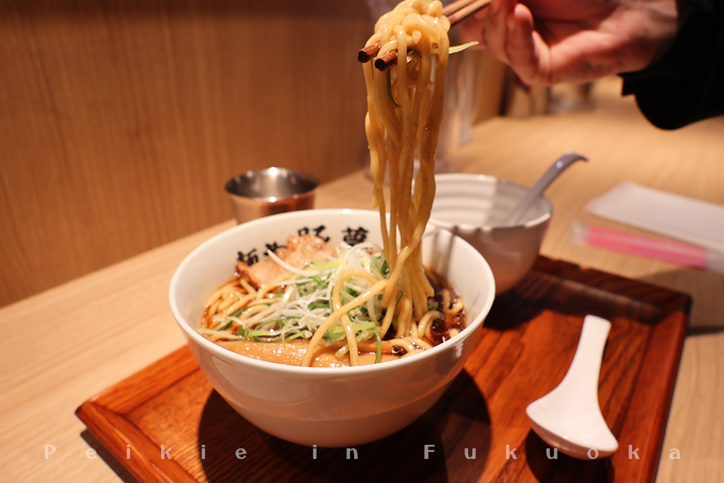 博多運河城 拉麵競技場 キャナルシティ　ラーメンスタジオ