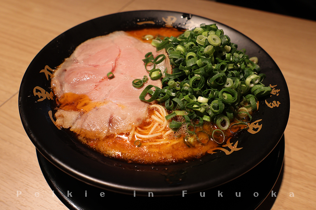 博多運河城 拉麵競技場 キャナルシティ　ラーメンスタジオ