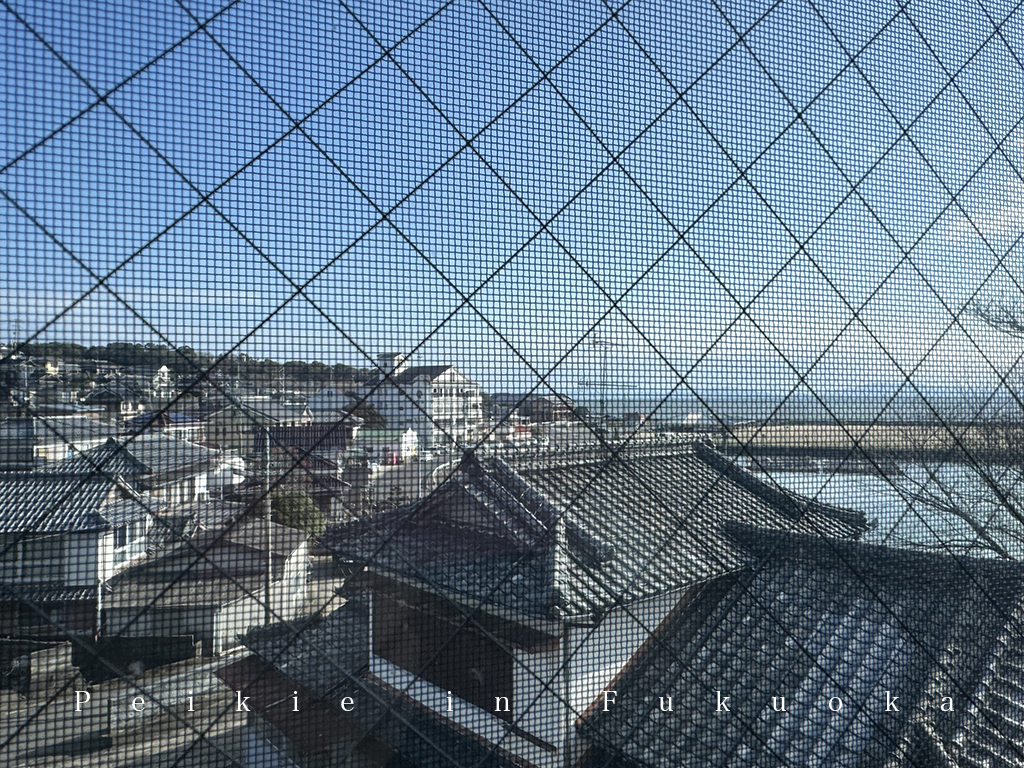 佐賀太良町平浜荘