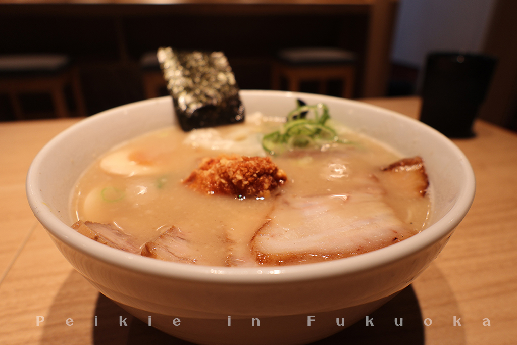 博多運河城 拉麵競技場 キャナルシティ　ラーメンスタジオ