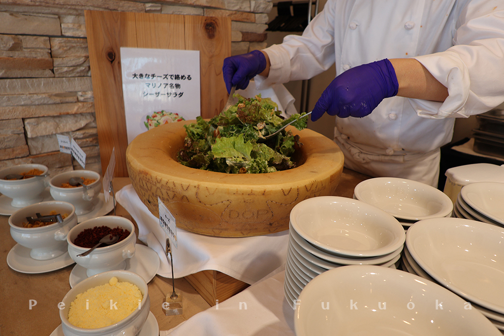 瑪利諾雅飯店度假村福岡・ホテルマリノアリゾート福岡