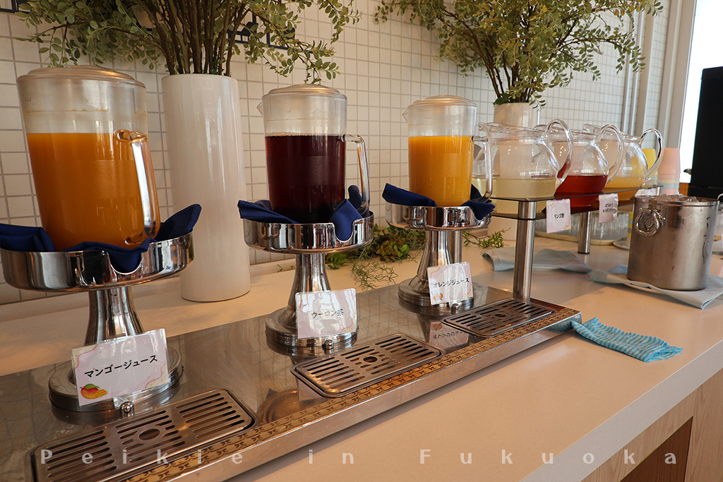 瑪利諾雅飯店度假村福岡・ホテルマリノアリゾート福岡