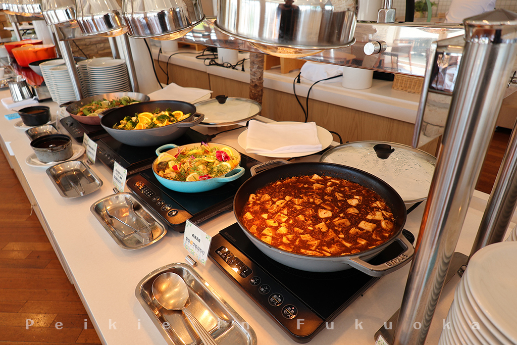 瑪利諾雅飯店度假村福岡・ホテルマリノアリゾート福岡