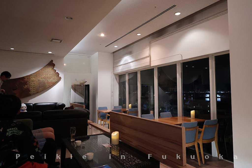 瑪利諾雅飯店度假村福岡・ホテルマリノアリゾート福岡