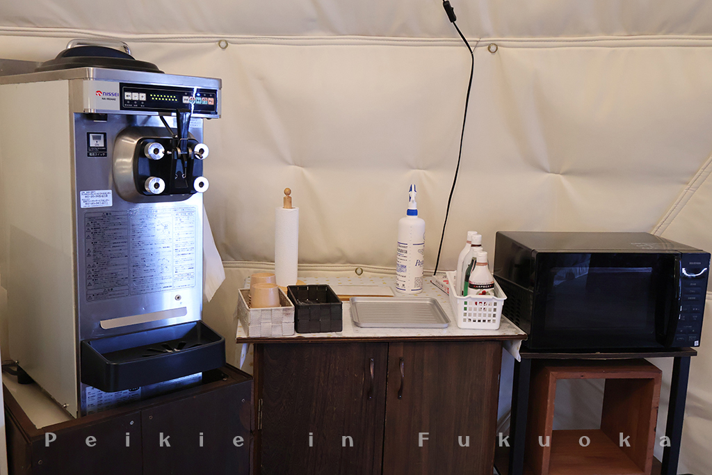 湯布院風之響豪華露營・風の響きグランピング・Glamping