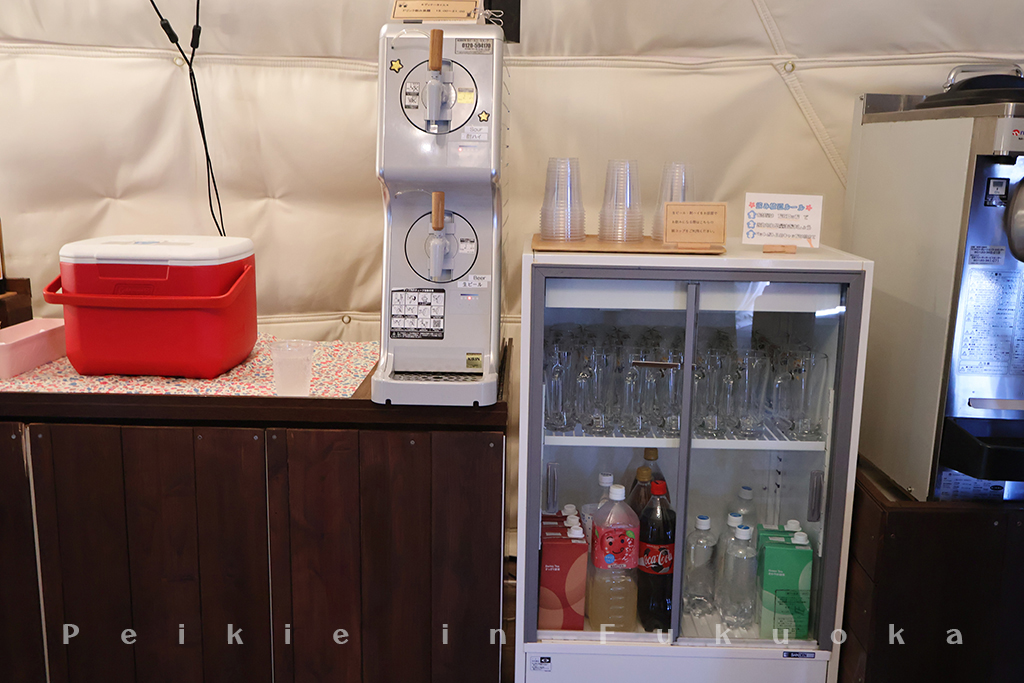湯布院風之響豪華露營・風の響きグランピング・Glamping