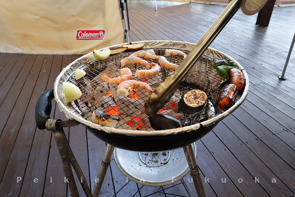 湯布院風之響豪華露營・風の響きグランピング・Glamping