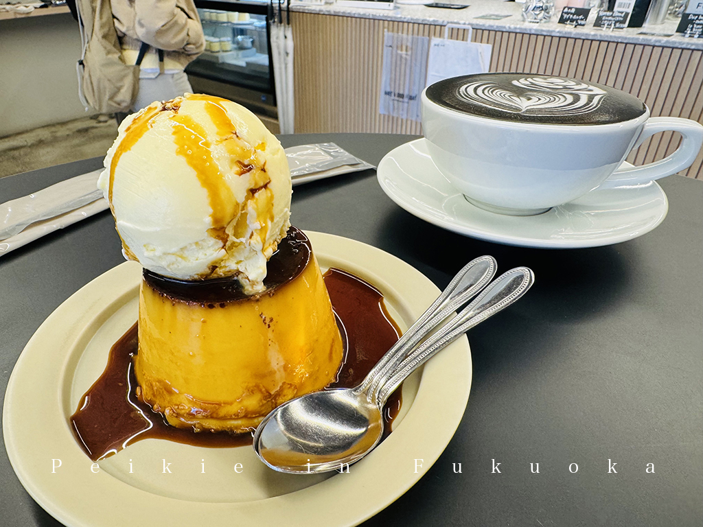 福岡Fuk Coffee Parks