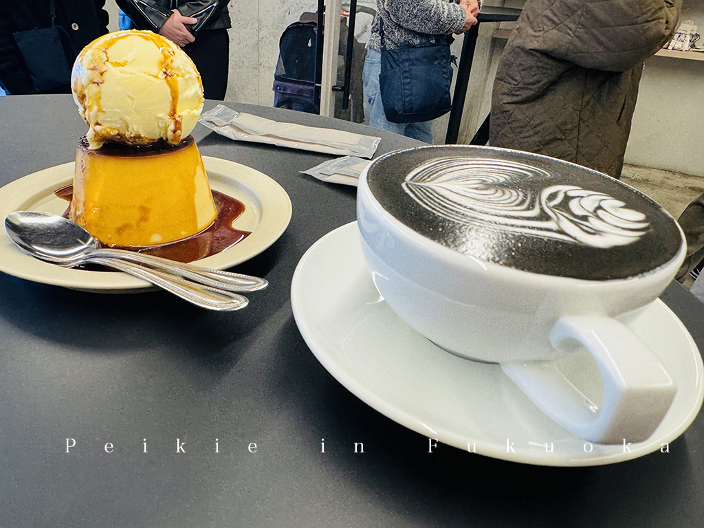 福岡Fuk Coffee Parks