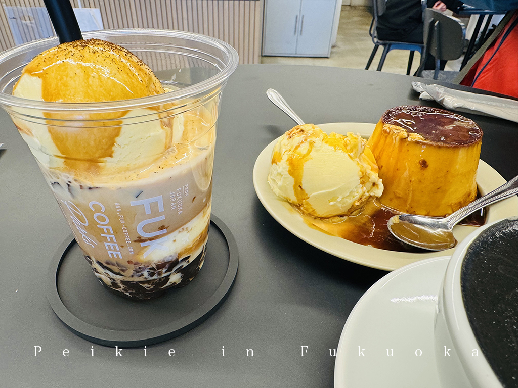 福岡Fuk Coffee Parks