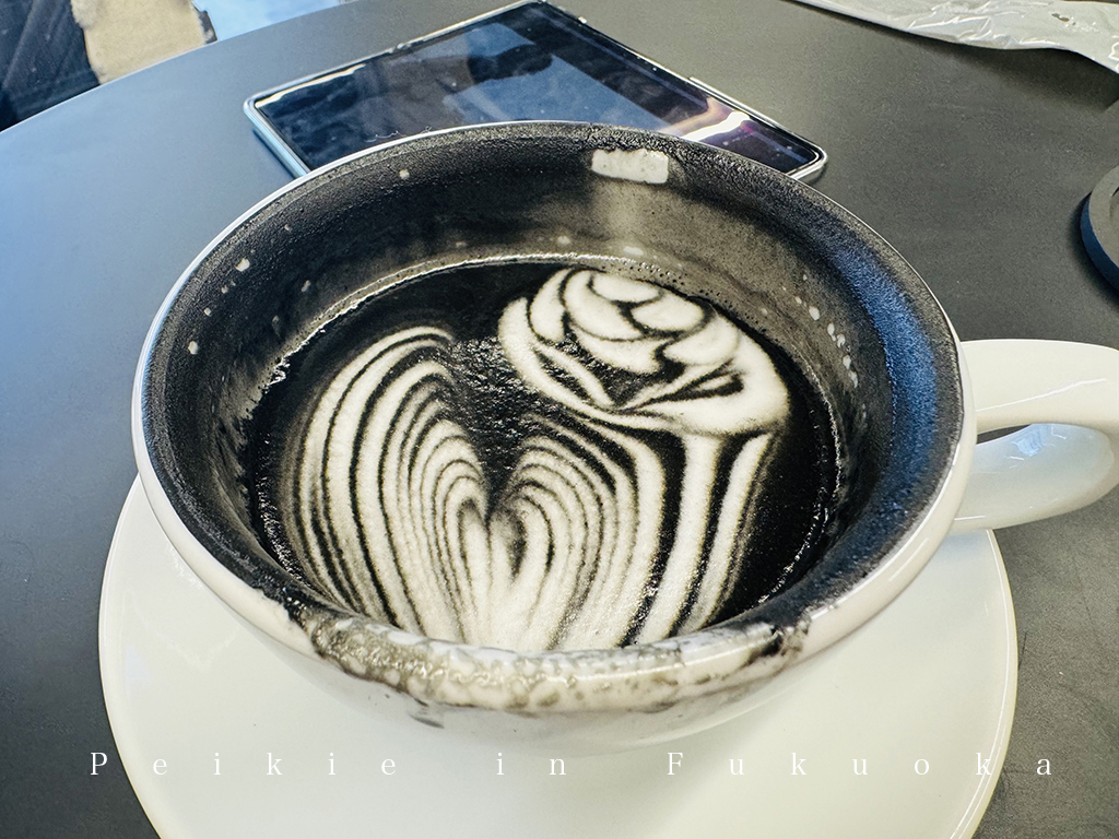 福岡Fuk Coffee Parks