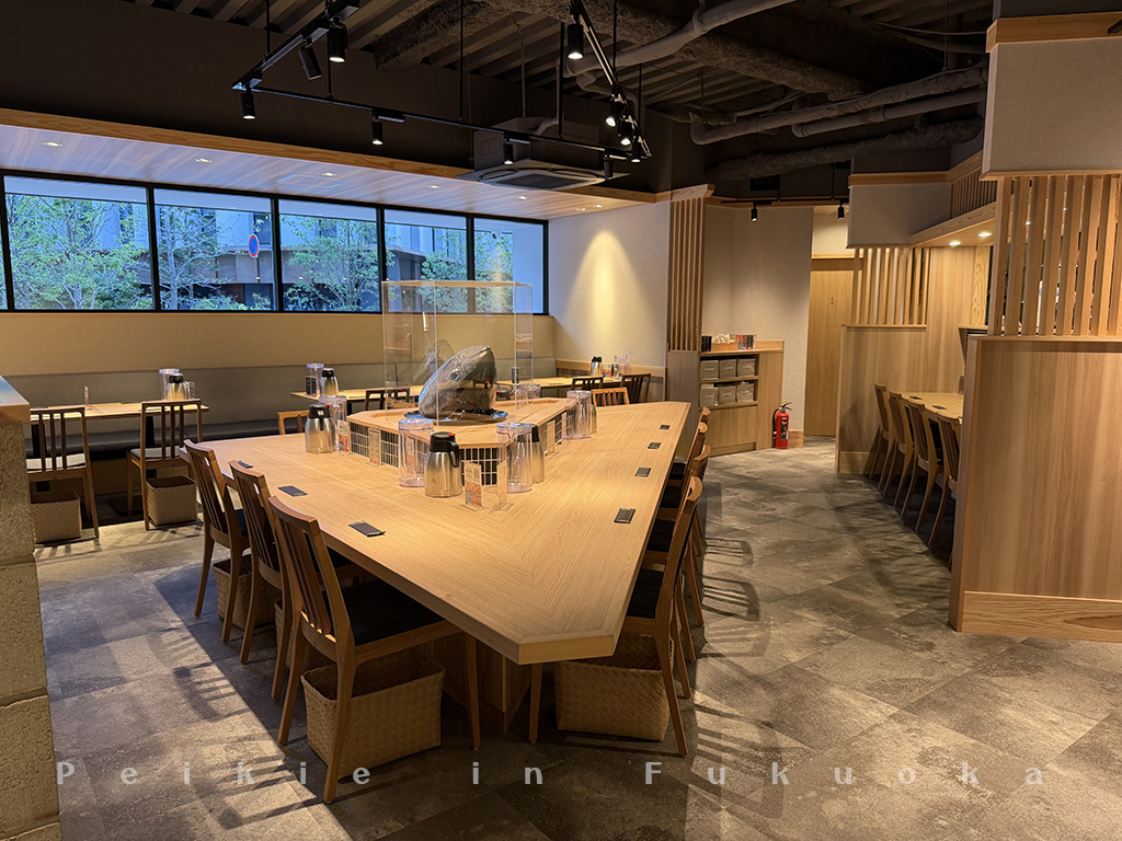 福岡博多站黑田飯