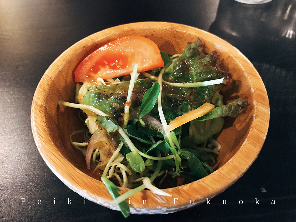 福岡・肉是最好的・福岡肉が一番