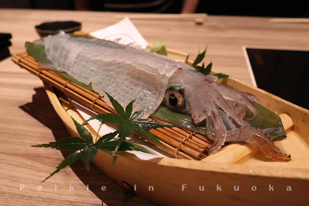 福岡もつ鍋ながまさ・牛腸鍋Nagamasa