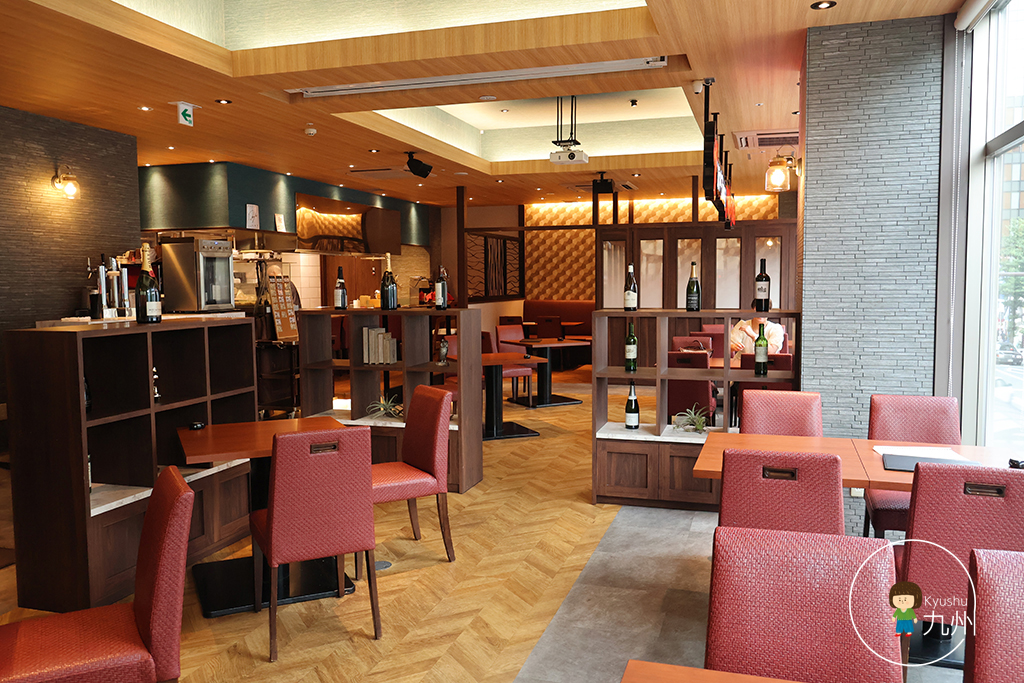 赤牛料理 YOKAYOKA Dining