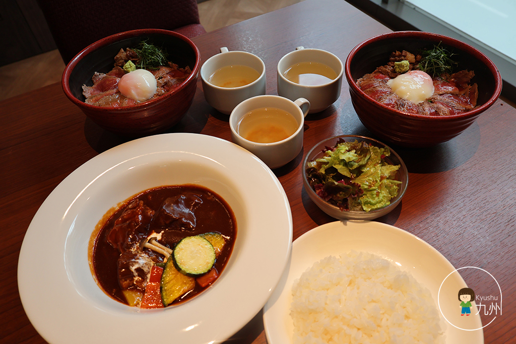 赤牛料理 YOKAYOKA Dining