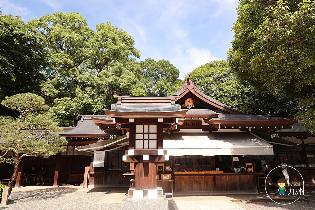 水前寺成趣園