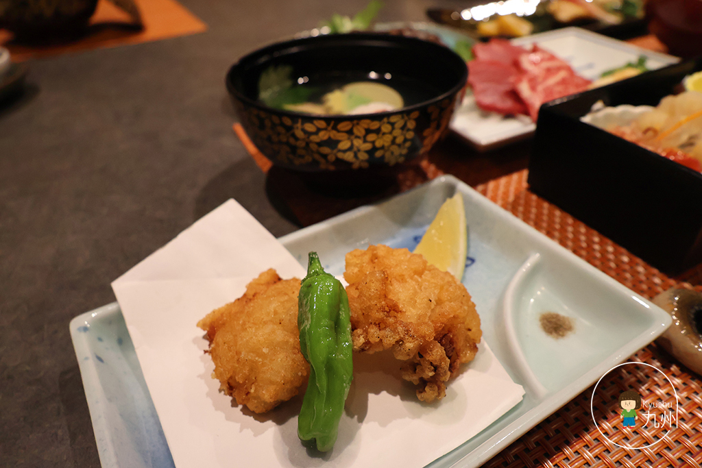 馬肉刺身 五郎八居酒屋