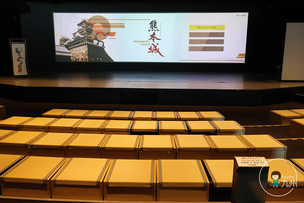 湧湧座 體驗歷史VR和各種體驗
