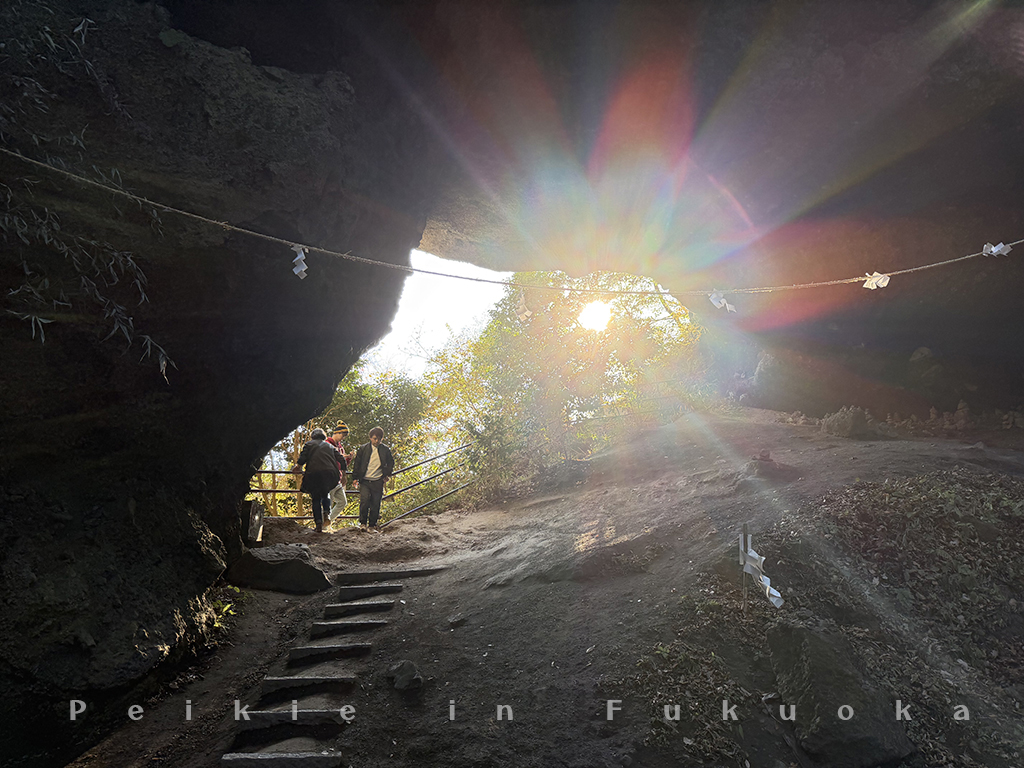 熊本 上色見熊野神社