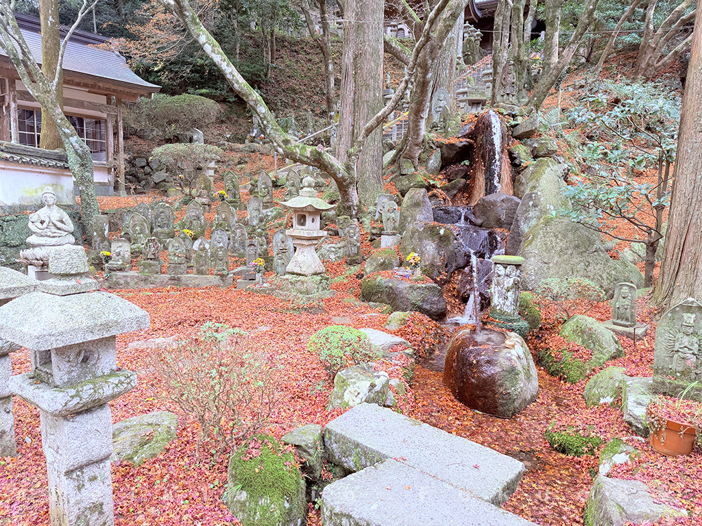 九州FunTour巴士一日遊 雷山千如寺