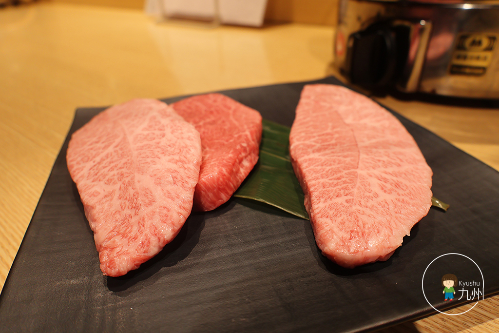 福岡 牛鰻庵