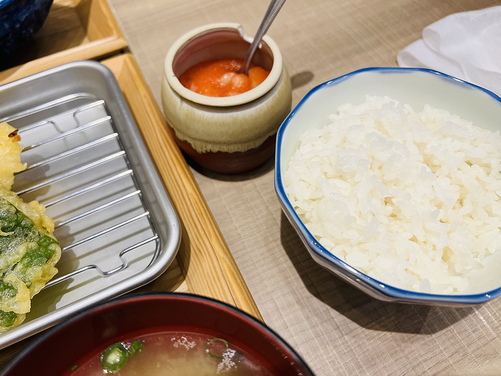 博多喜水丸明太子吃到飽