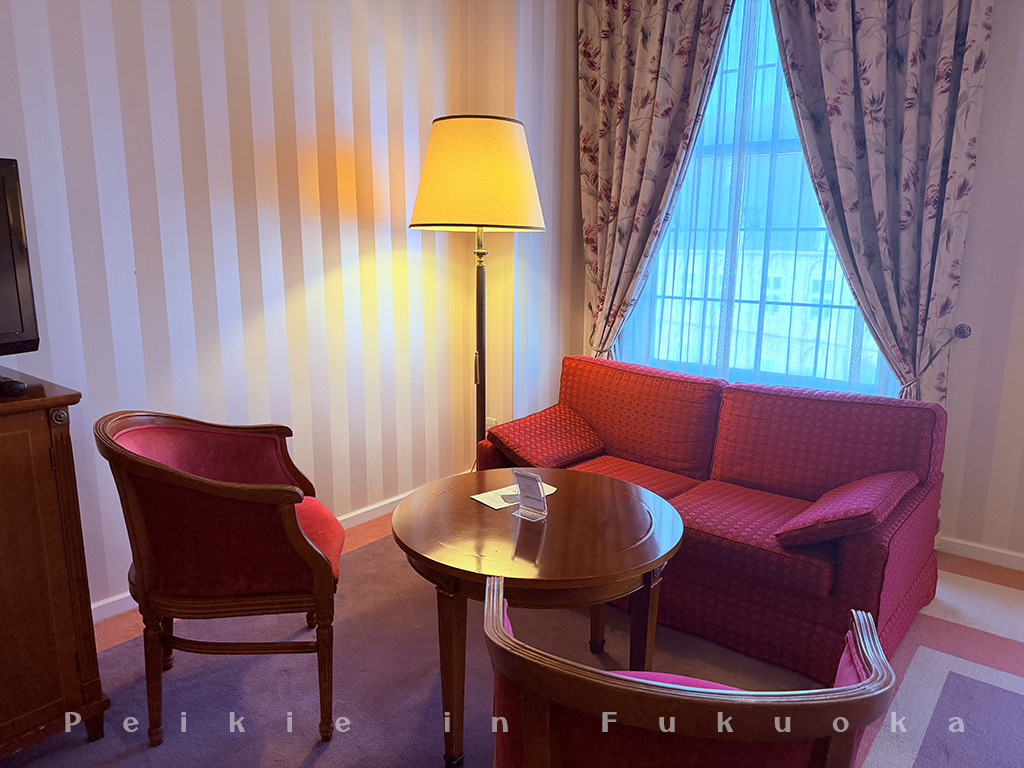 長崎縣豪斯登堡 阿姆斯特丹飯店