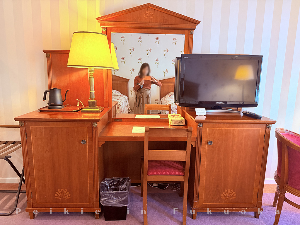 長崎縣豪斯登堡 阿姆斯特丹飯店