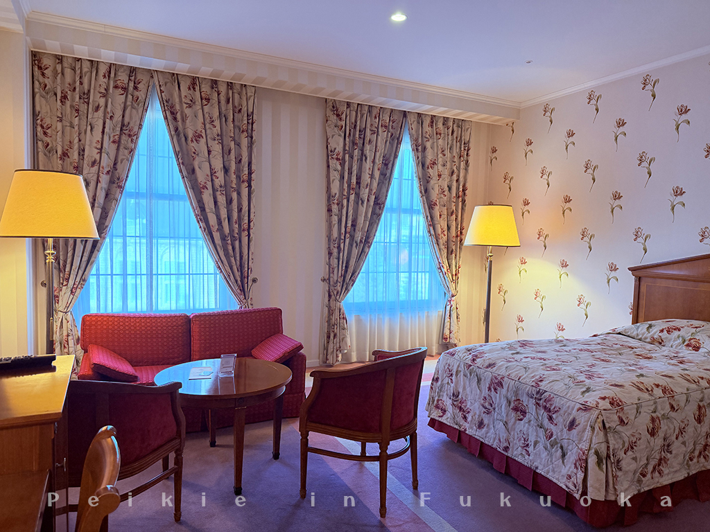 長崎縣豪斯登堡 阿姆斯特丹飯店