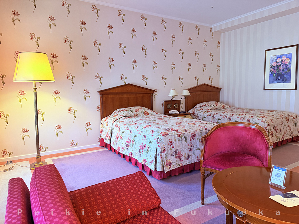 長崎縣豪斯登堡 阿姆斯特丹飯店