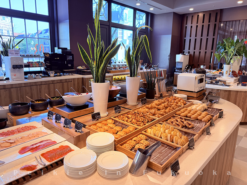 長崎縣豪斯登堡 阿姆斯特丹飯店