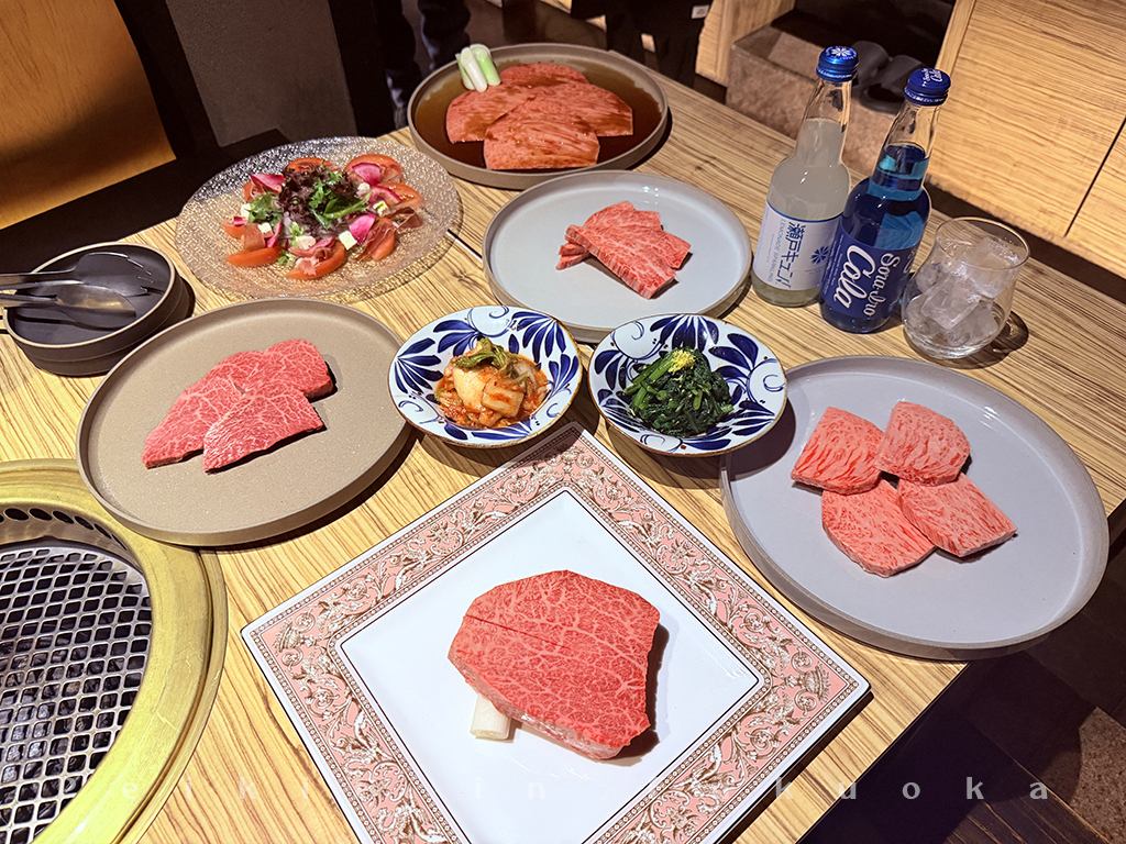 大阪屋 浜町店 長崎和牛